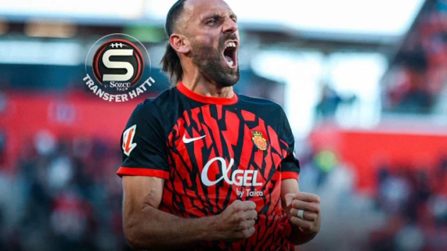 Vedat Muriqi Süper Lig devine geliyor!