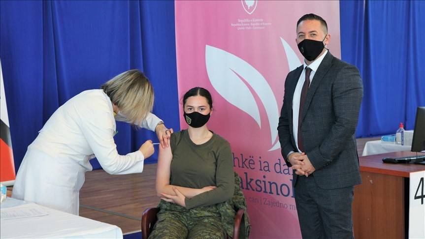 Aşılama Merkezleri Hafta Sonları ve Resmî Tatil Günlerinde de Açık Olacak