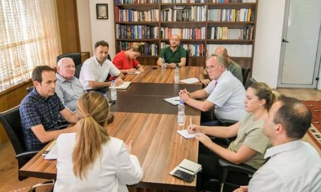 1 Ekim'e Kadar Anlaşmaya Varılmazsa Veliler Konseyi Protesto Düzenleyeceğini Duyurdu