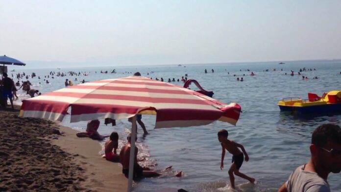 Velipoja’da Tatil Yapan Bir Kosovalı Hayatını Kaybetti