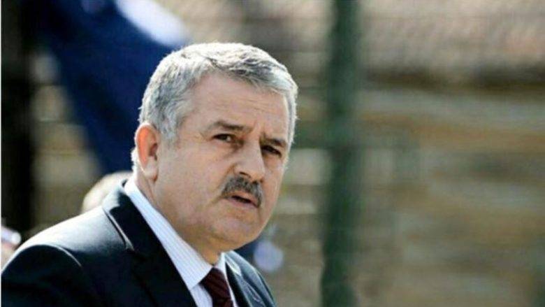 Sınır Anlaşması'nın Meclis'ten Geçmesi İşaretleri Var