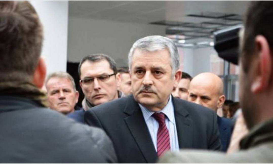 Bu, İzlenmesi Gereken Yol Değil