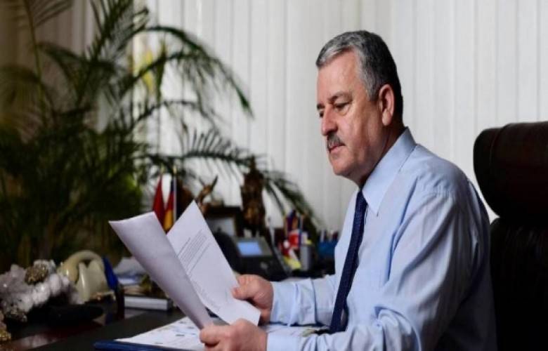 İçişleri Bakanlığı’na Yarın, Türkiye’den Maske ve Tıbbi Ekipman Bağışı Yapılacak