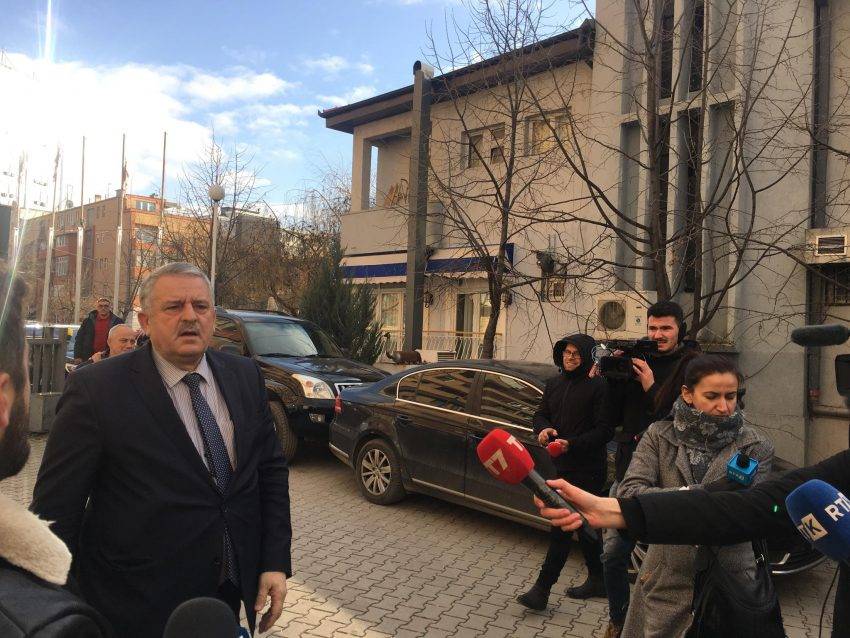 Kimse Bakanlar İsimlerini Söylememizi Buyuramaz
