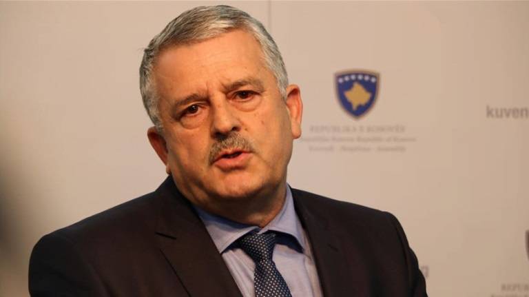 Karaçeva’da Kosova Polisi  de Devriye Gezecek