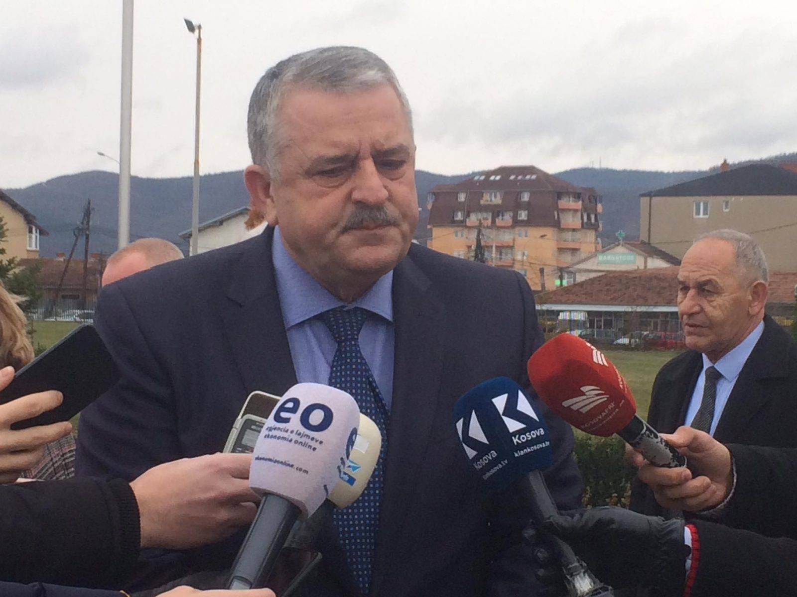 VV-LDK Görüşmesi Bugün Olmayacak