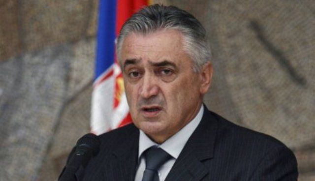 Odaloviç: Üsküp'te UÇK Dosyası Var
