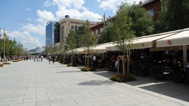 Ülkede Sosyal Olaylar Tehlikesi Mevcut