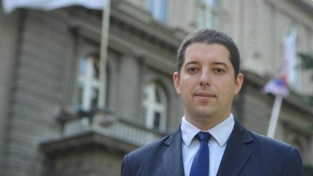 Mustafa'nın  Jablanoviç'le İlgili Kararı Belgrat'ı Öfkelendirdi