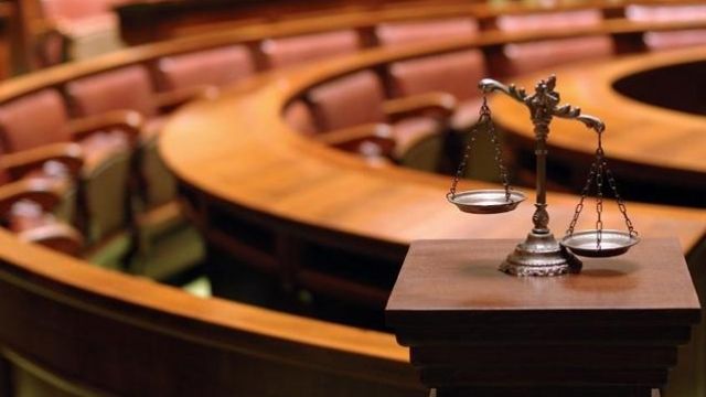 AP: 170 Milyonluk Mahkeme Gelecek Yıl Çalışmalarına Başlayacak