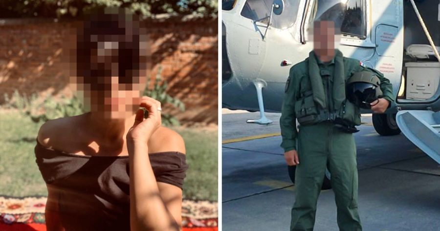 Split Mahkemesi, Casusluk Şüphesiyle Hırvat Pilot ve Kosovalı Kadın İçin Tutuklama Kararı Verdi