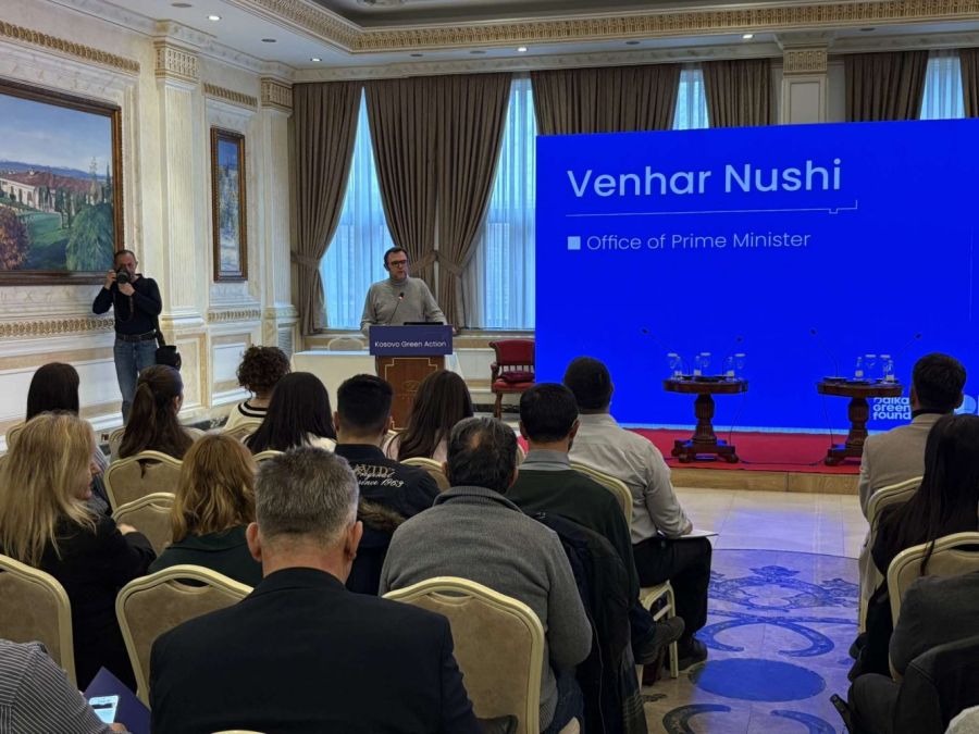 Kosova, Çevre Gündemini Uygulamada Farklı Zorluklarla Karşılaşıyor