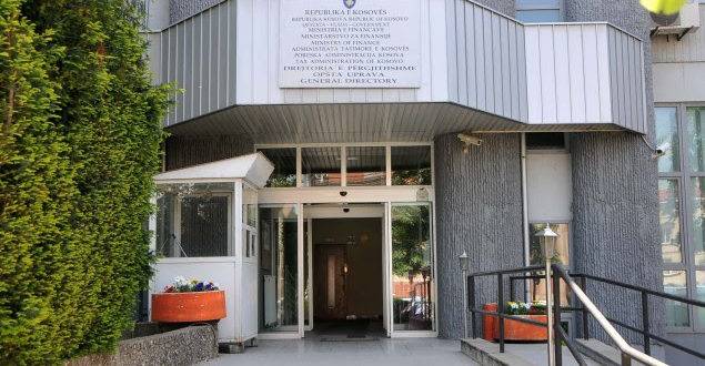 ATK, Sadece Dün İşletmelerden 1 Milyon Euro’dan Fazla Vergi Borcu Topladı
