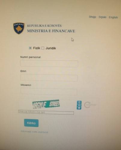 Emlak Vergisi Artık E-Fatura İle Ödeniyor