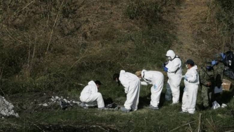 Kuzeydeki Toplu Mezarda 23 Arnavut Aydının Gömüldüğü Şüpheleniliyor