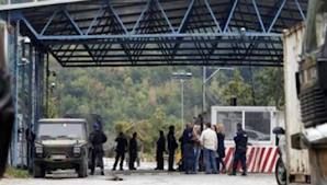 Sırbistan, Sınırların Entegre Yönetimine Ait Protokolü İmzaladı