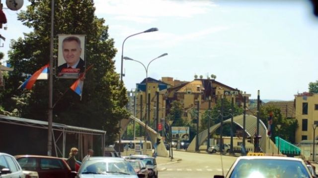 Kuzeydeki Sırplar Seçimleri Yine Boykot Ediyorlar