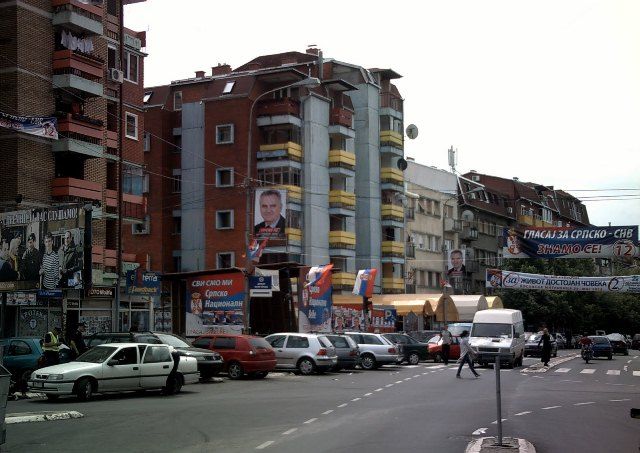 Sırplar Bugün" Kosova ve Metohija Meclisini" Kuruyor