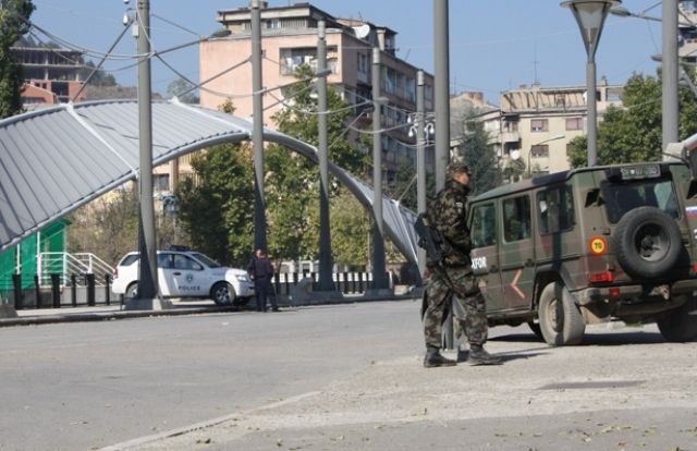 Kuzeyde İstikrarsız Durum Devam Ediyor
