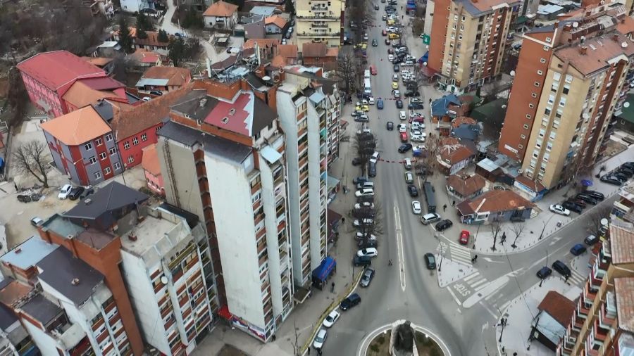 Son İki Yılda Ülke Kuzeyinde Kaçakçılık Azaldı
