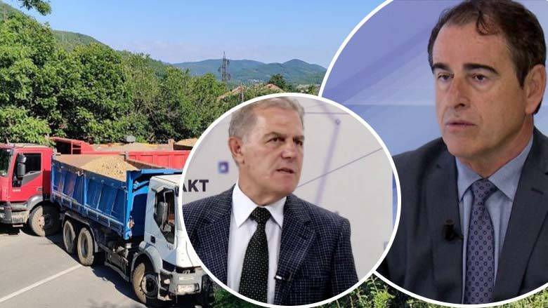 Güvenlik Uzmanları,  Kosova’da Savaş Tehlikesi Yok