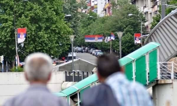 Kosova Polisi Kuzeye İzinsiz, KGG ise İzin Almakla Gidebilir