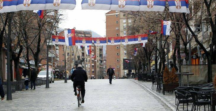 Kuzeydeki Belediyeler Başkanları da İstifa Etti