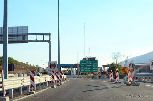 Vırmiça Sınırına Yolcu Akını
