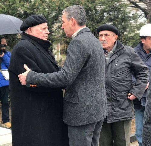 Sırbistan, Kayıp Kişiler Akıbeti İçin Hesap Verecek