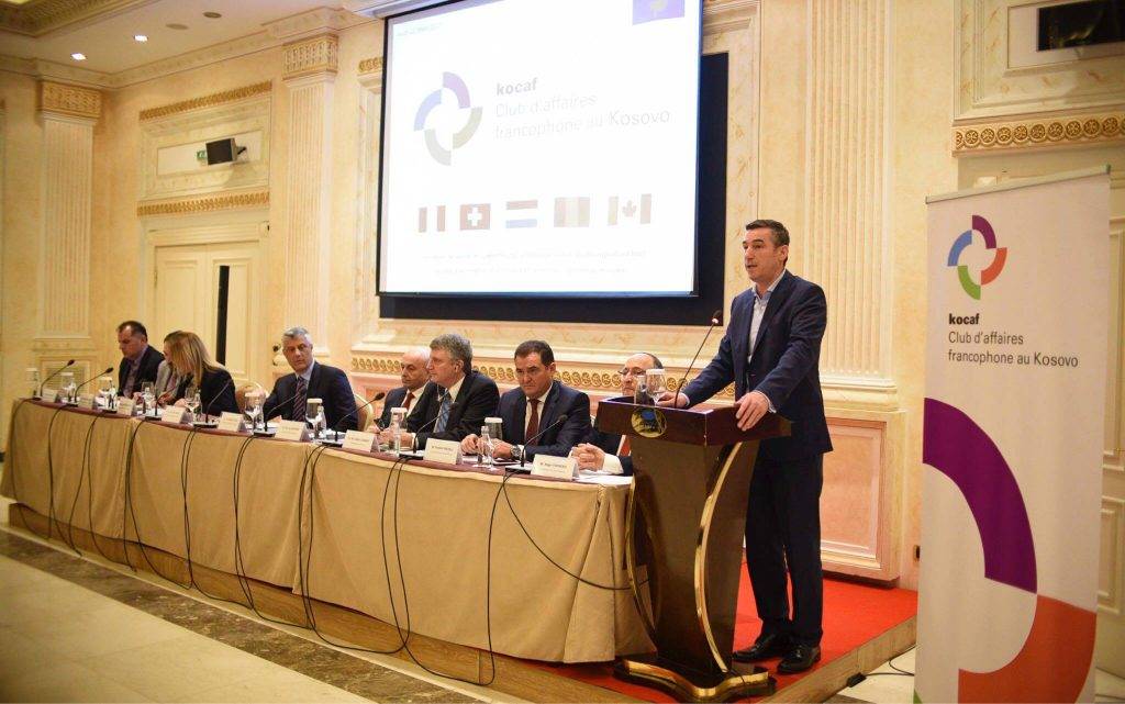 Kosova, Yabancı Yatırımcılar İçin İmkan Sağlıyor