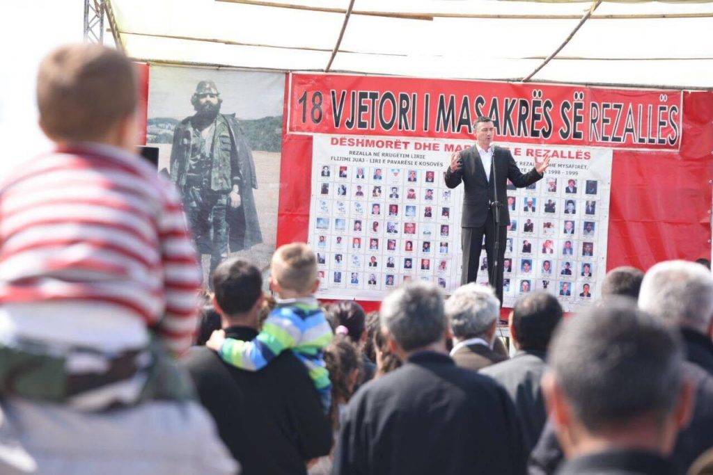 Veseli: Orduyu Kuracağız
