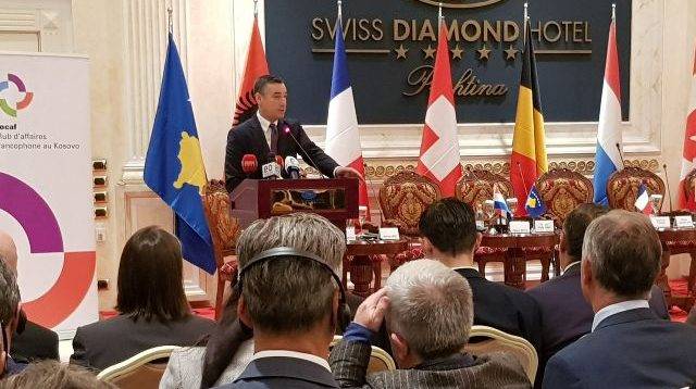 Vizeler İçin Fransa’dan Destek İstendi