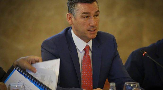 Veseli: Haftaya Entegrasyonlar Bakanı Atanacak