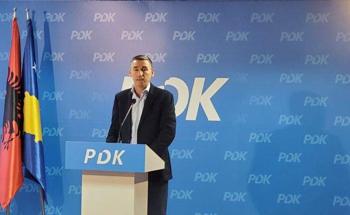 Hoti Hükümeti’ne Dahil Olmayacağız