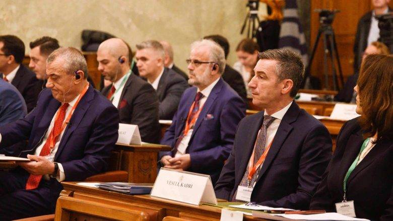 Kosova Bölgede İstikrar Faktörüdür