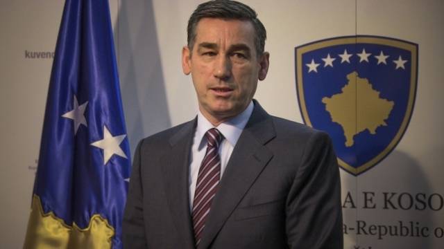 Veseli: Drenica Grubunun Cezalandırılması Duygu Seline Neden Oldu