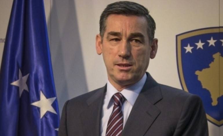 Veseli: Demokrasiye Sopayla Ulaşılamaz