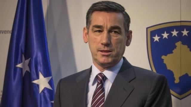 Veseli: Şiddet Hiçbir Koşul Altında Çözüm Değildir