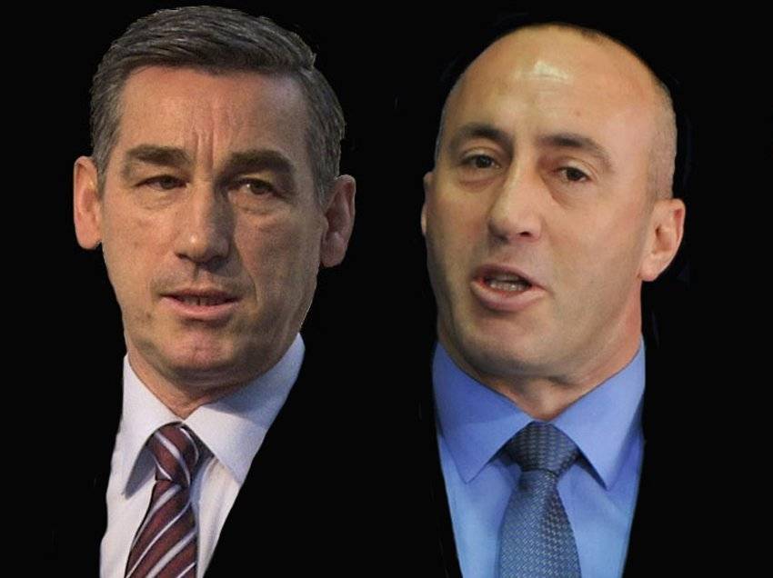 Veseli ve Haradinaj da Barbados’un Kosova’yı Tanımasını Selamladı