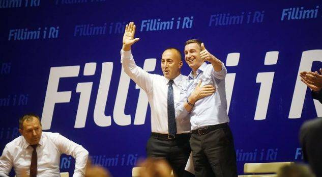 Haradinaj:Hükümeti Kurmak İçin Sayımız Var