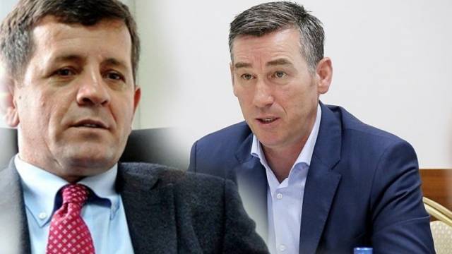 Veseli, Remi'nin Milletvekilliliğinin Kaldırılmasını Talep Ediyor