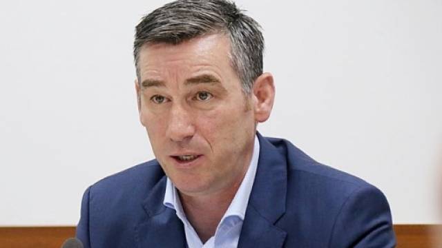Kadri Veseli'den Türkiye ve Türk Halkına Başsağlığı Mesajı