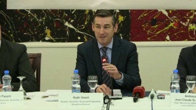 Veseli: Vatandaşlar Değil, Siyasiler Cezalandırılmalı