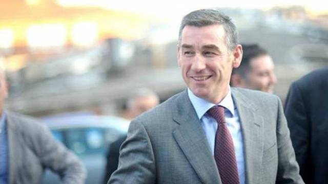 Veseli: Romlar Hala Güçlüklerle Karşılaşıyor