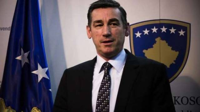 Meclis Başkanı Veseli, Yurttaşlarımızın Bayramını Kutladı