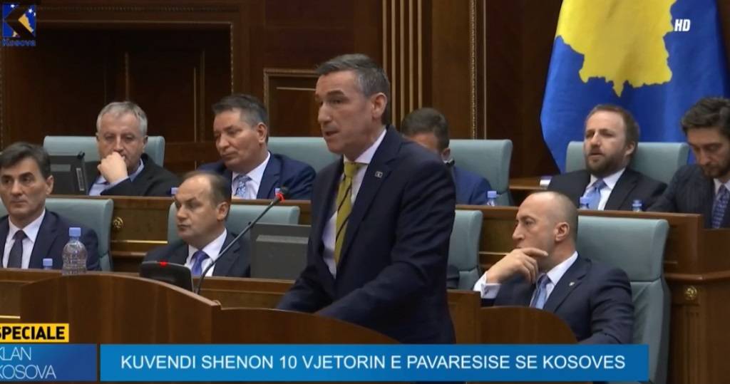 Kosova’nın Başarıları Hayal Edilemeyecek Kadar Büyük
