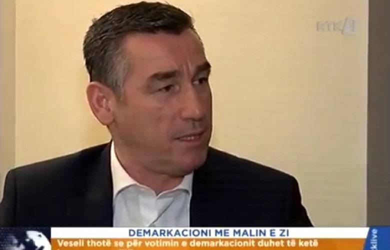 Sınır Belirlenmesi İçin Siyasi Uzlaşma Gerek