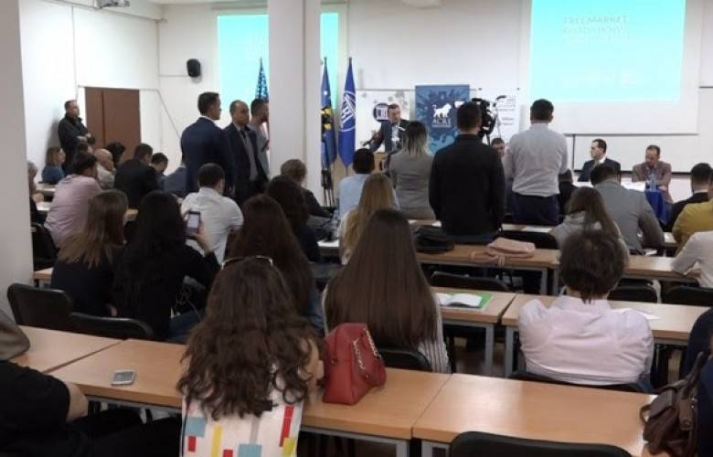 Veseli: Vize Serbestisi Bu Yılın Sonunda