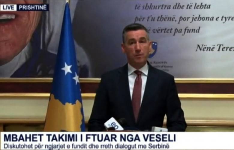 Devlet Çıkarı, Parti Çıkarından Önemli Olmalı