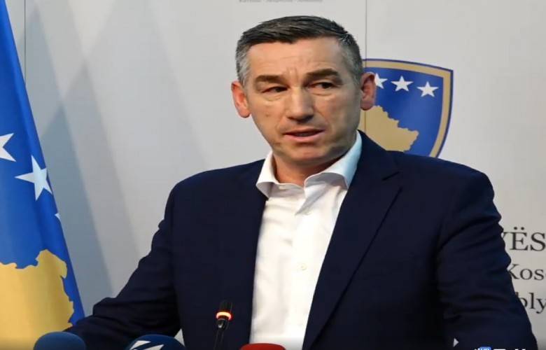 Kosova Organize Suçla Mücadelede İlerleme Kaydediyor